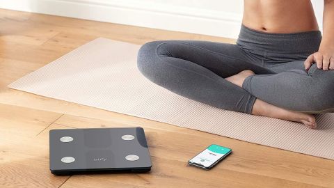 Eufy Smart Scale C1