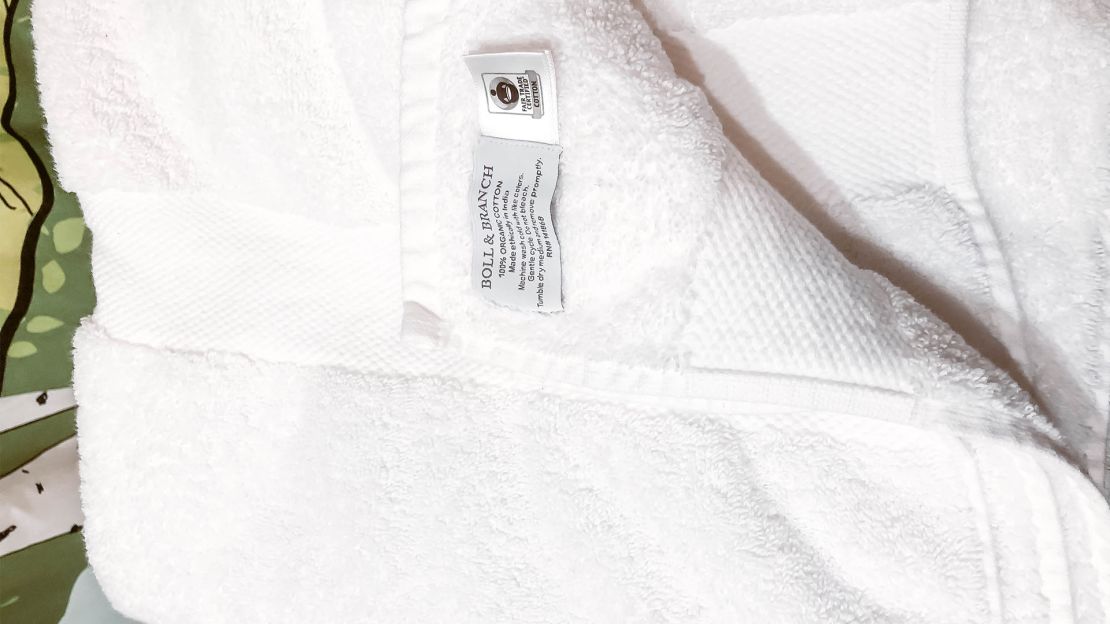 The best bath towels of 2024, tried and tested