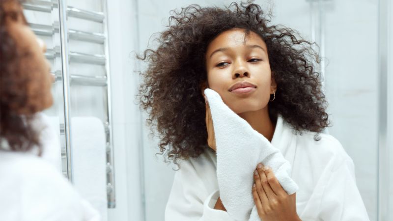 bath towels that actually dry