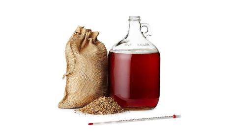 Oktoberfest Ale Beer Brewing Kit