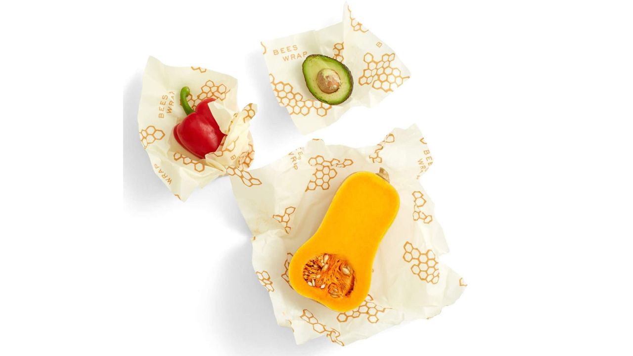 Shop All Bee's Wrap® Reusable Food Storage