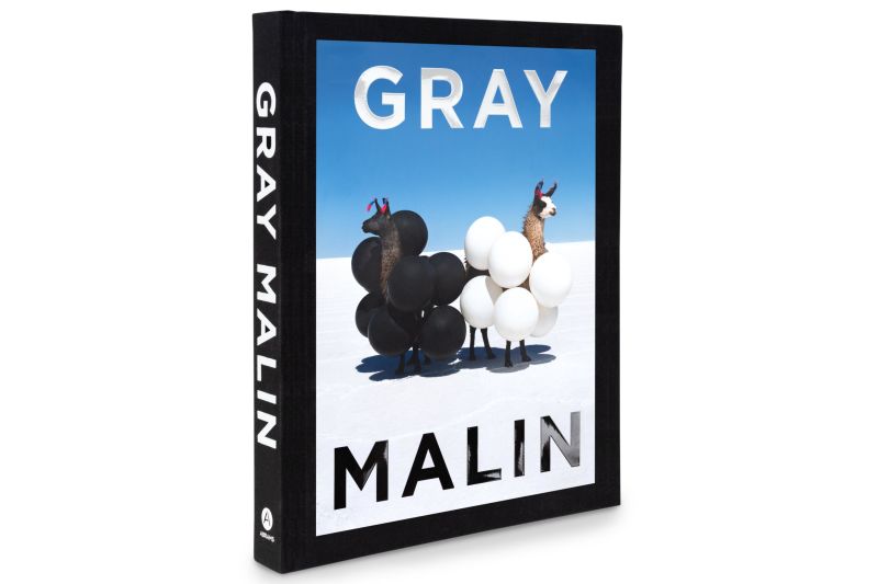 Gray Malin's dreamy travel photos offer chance to escape