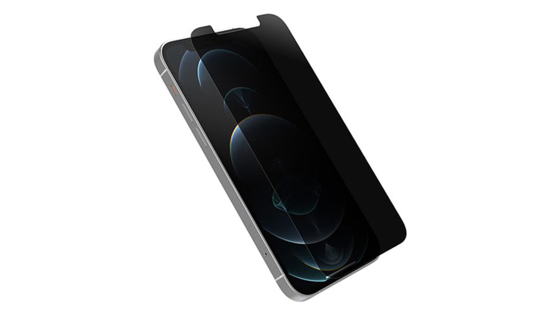 Amplify Glass Privacy Guard Screen Protector