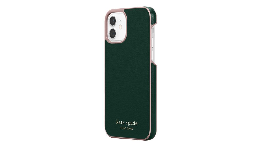 Wrap Case for iPhone 12 & 12 Pro