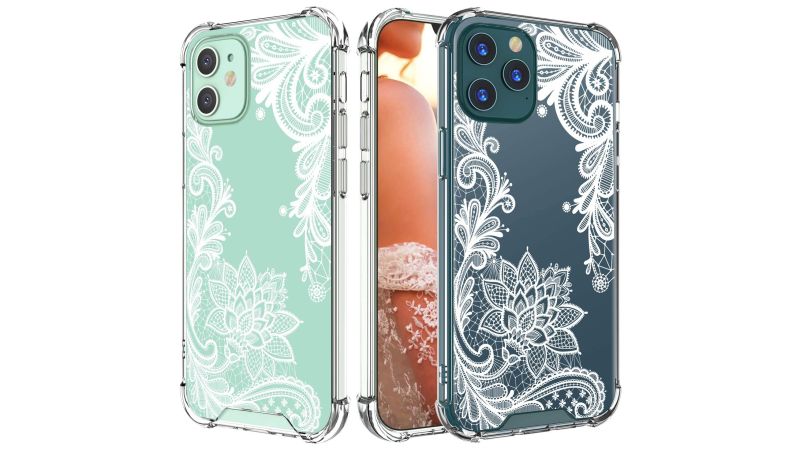 Cases for deals iphone 12