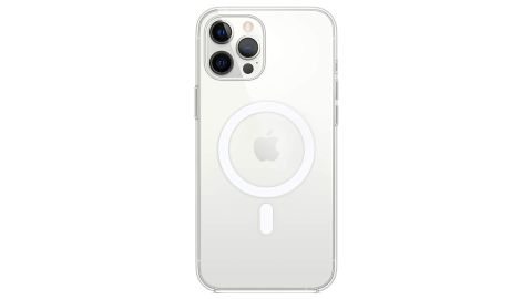 iPhone 12 Pro Max Clear Case With MagSafe