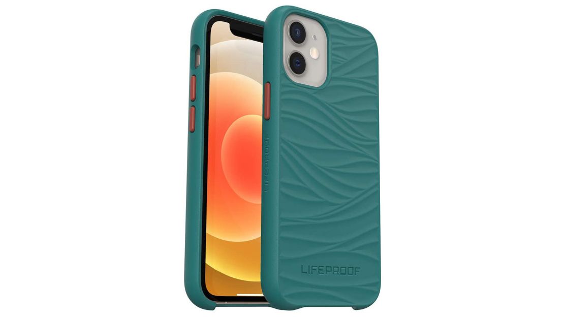 Wake Case for iPhone 12 Mini 