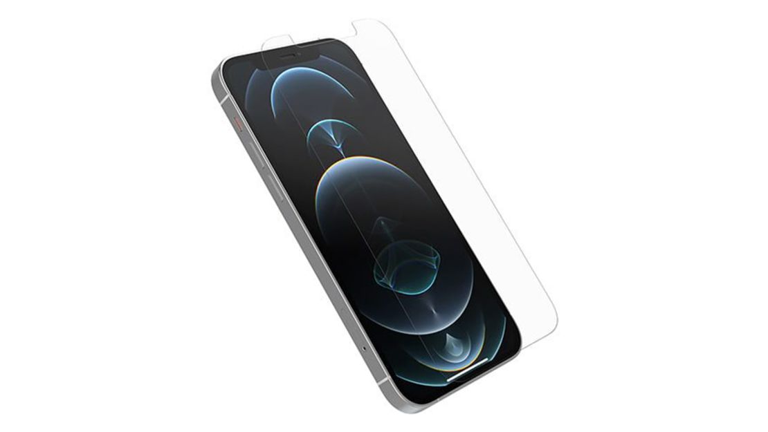 Amplify Glass Antimicrobial Screen Protector