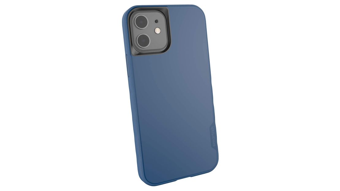 iPhone 13 Pro Case Review - Casekoo Matte Black Case 