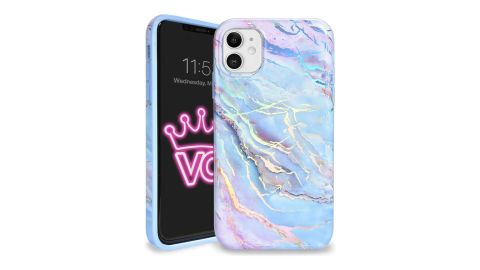Velvet Caviar Case for iPhone 12 Mini