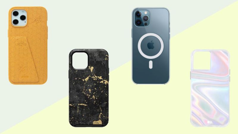 Best iPhone 12 cases CNN Underscored