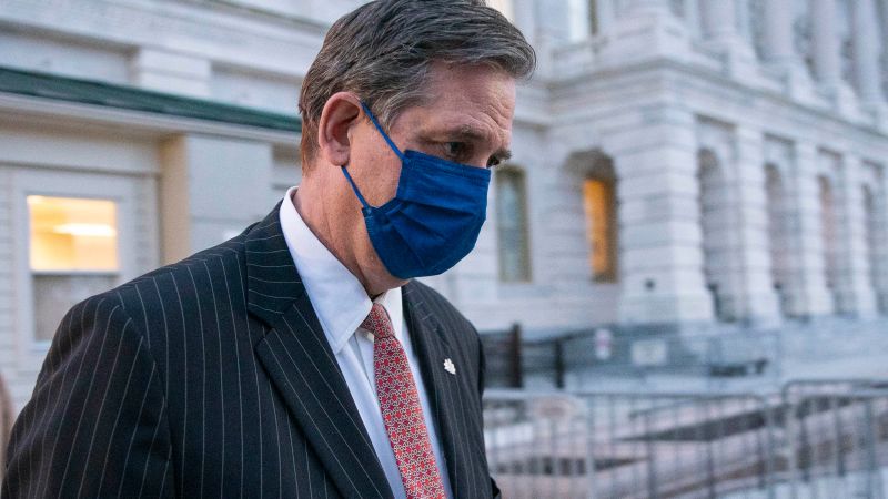 Senate Votes Trump Lawyers Judgeship A Battle For The Future - mvp4eb1
