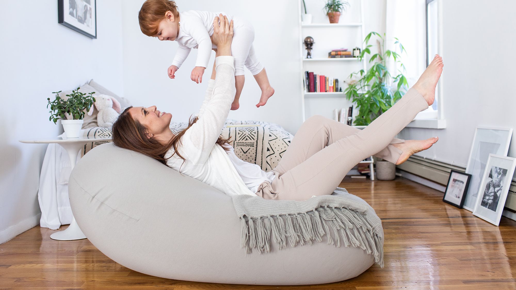 are bean bags good for dogs