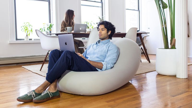 Pod bean bag new arrivals