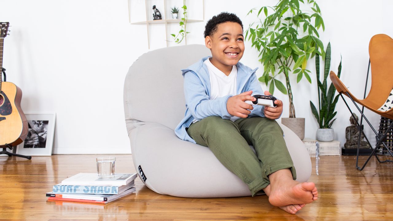 Moon Pod review CNN Underscored