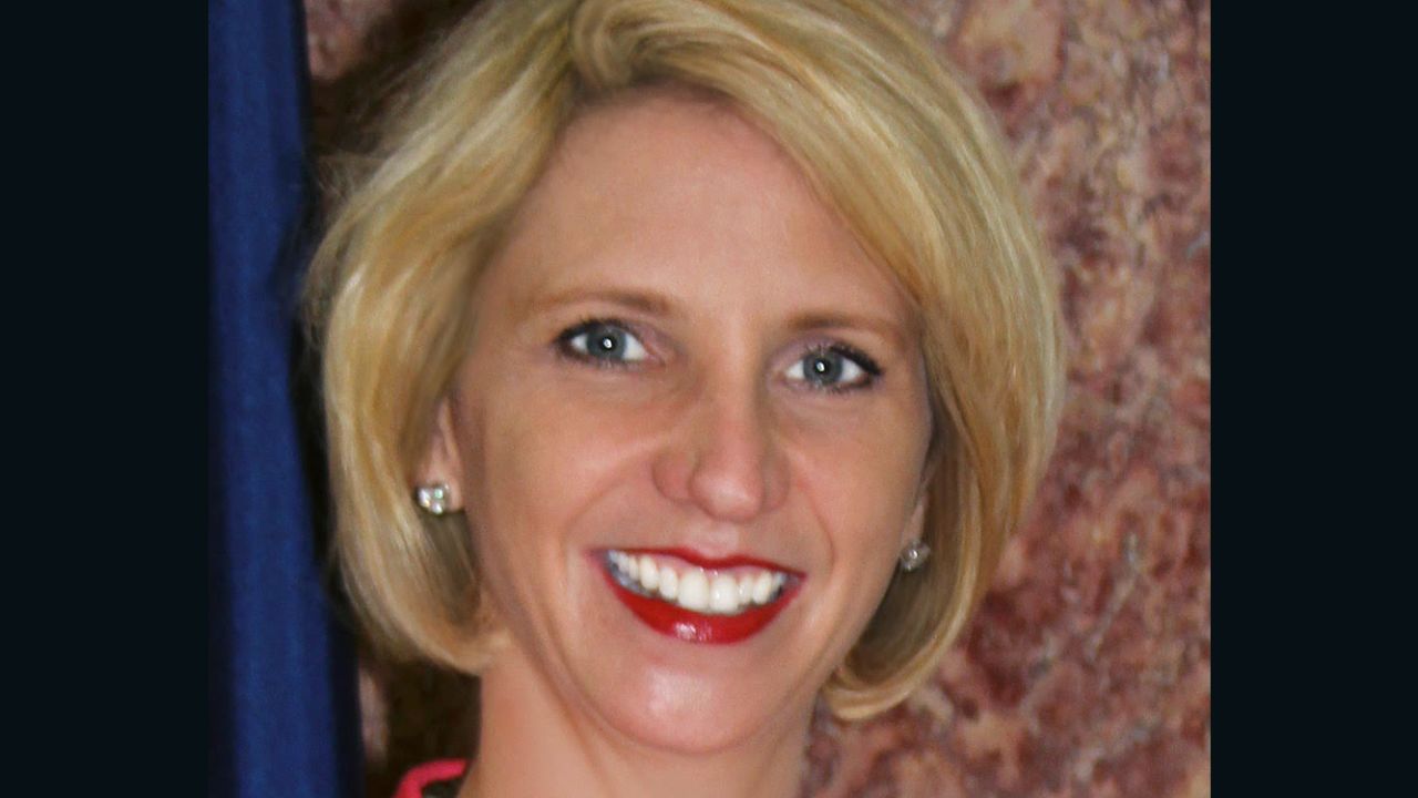 Rebekah E. Gee