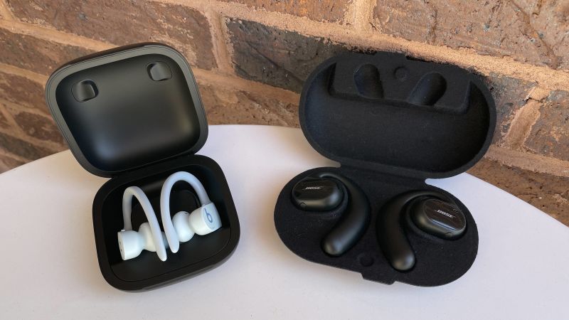 Bose Open Earbuds Charging Case For Sale Off 73