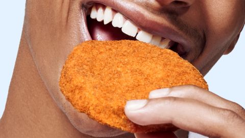 A Nuggs Disc