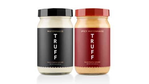 Truff Mayo