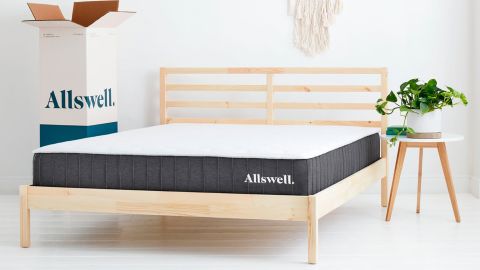 Allswell