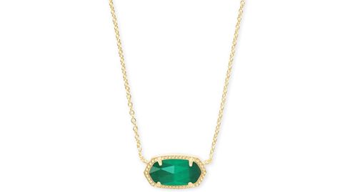 Kendra Scott Elisa Pendant Necklace