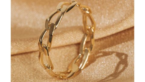 AUrate Open Link Ring