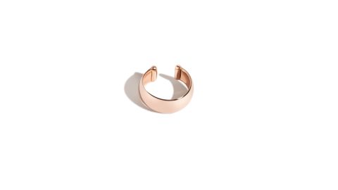 AUrate Bold Ear Cuff