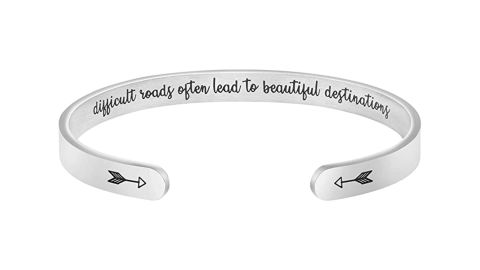 Joycuff Inspiration Cuff Bangle