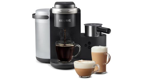 Keurig K-Cafe Coffee Maker