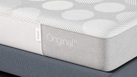 Casper Original Hybrid Mattress, Queen