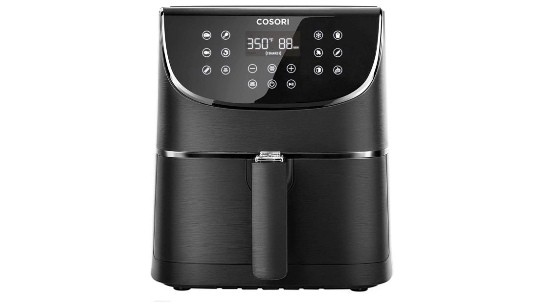 Prime Day 2021: Get the highly rated Cosori Max XL air fryer on sale