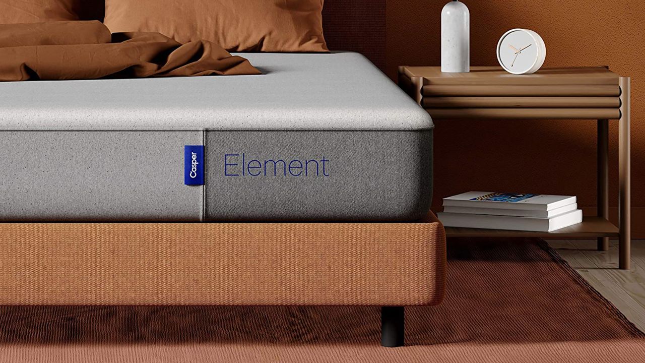 Casper Sleep Element Mattress, Queen