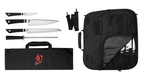 Shun Sora 5-Piece Student Set