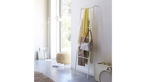 Yamazaki Home Leaning Ladder Rack