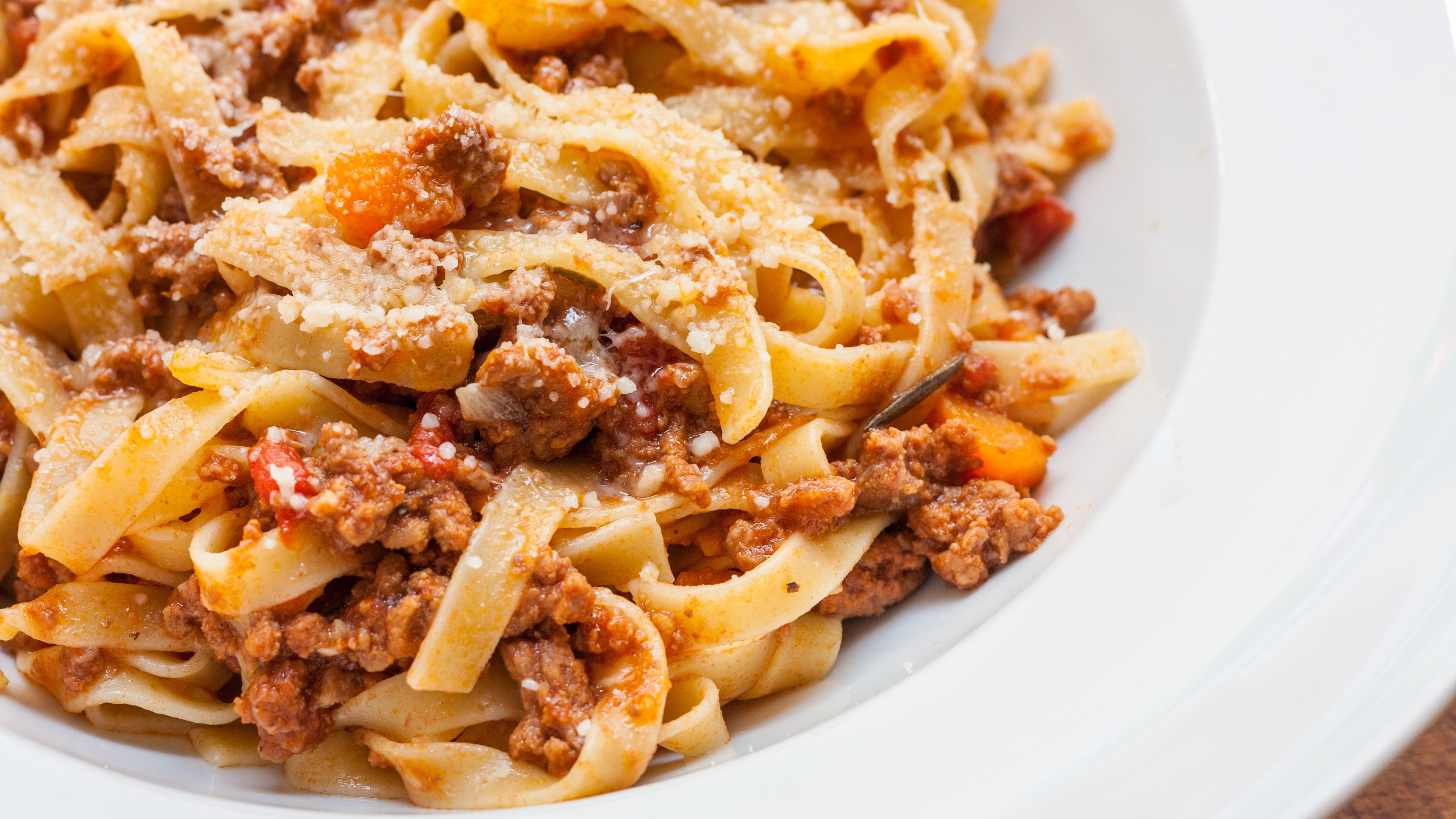 Italian food: Classic dishes everyone needs to try