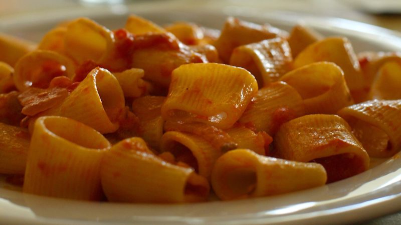 Italian food: Classic dishes everyone needs to try | CNN