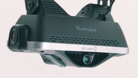 Amazon is rolling out AI-powered cameras that monitor its delivery drivers.