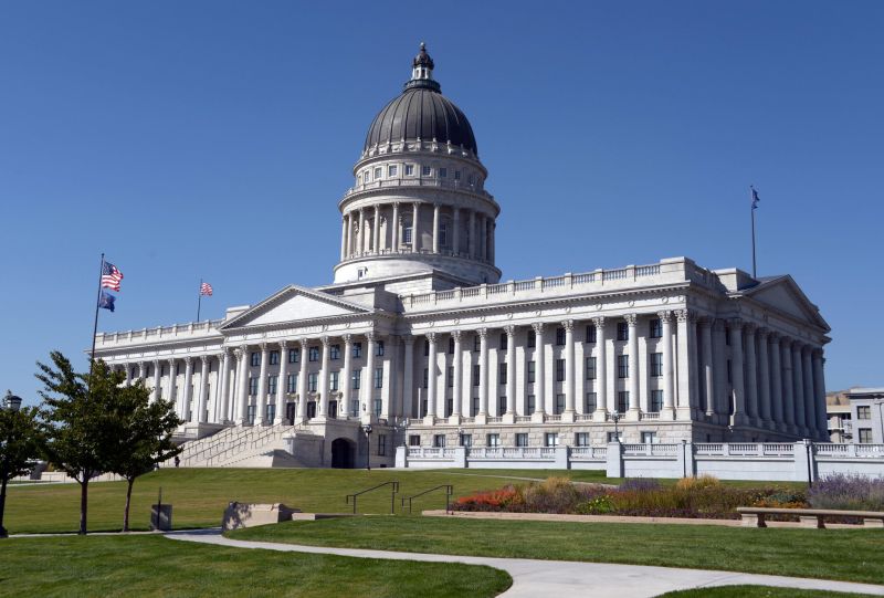 Utah Lawmakers Reject A Bill That Would Require Teaching Consent In Sex ...