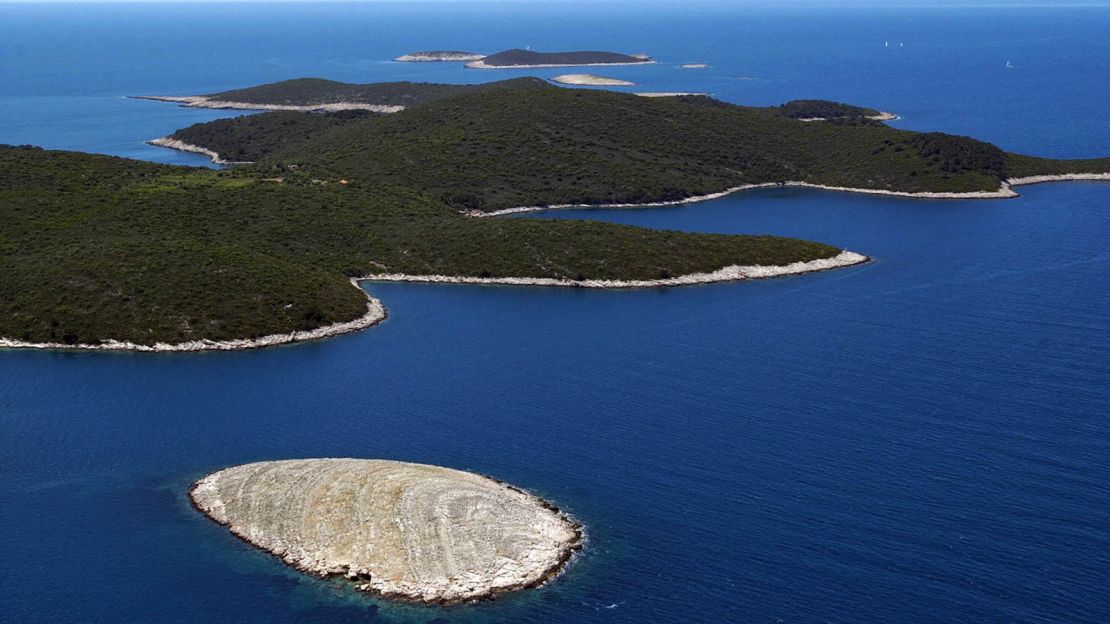 Croatia offers a Mediterranean lifestyle with more than 1,000 islands.