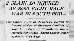 01 1918 philadelphia race riots 