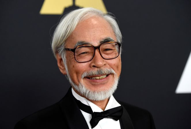 <strong>"How Do You Live?" (directed by Hayao Miyazaki) --</strong> Studio Ghibli co-founder Miyazaki retired in <a href="index.php?page=&url=https%3A%2F%2Fcnn.com%2F2014%2F08%2F10%2Fworld%2Fasia%2Fstudio-ghibli-miyazaki-future%2Findex.html" target="_blank">2013</a> but like a cuddly Michael Corleone, he was pulled back in. Reportedly Miyazaki's motivation was to <a href="index.php?page=&url=https%3A%2F%2Fwww.indiewire.com%2F2017%2F10%2Fhayao-miyazaki-comes-out-retirement-explained-1201890713%2F" target="_blank" target="_blank">make a film for his grandson</a>. If "How Do You Live?" sticks to the source text, Yoshino Genzaburo's 1937 novel, it will follow the spiritual journey of a teenage boy who moves in with his uncle after his father's death. In 2020, the film's producer said he hoped it would be finished "<a href="index.php?page=&url=https%3A%2F%2Few.com%2Fmovies%2Fstudio-ghibli-hayao-miyazaki-how-do-you-live%2F" target="_blank" target="_blank">in the next three years</a>," so it's still a way off. Bring tissues; we're expecting tears.