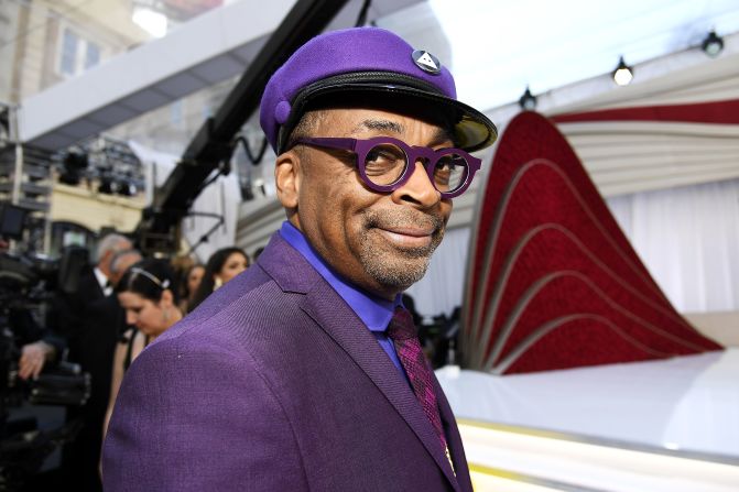 <strong>Untitled Spike Lee Viagra musical -- </strong>Lee had a big 2020, with "Da 5 Bloods" and David Byrne concert film "American Utopia" proving critical hits. His next project will be <a href="index.php?page=&url=https%3A%2F%2Fdeadline.com%2F2020%2F11%2Fspike-lee-viagra-musical-film-pfizer-eone-pre-covid-miracle-drug-kwame-kwei-armah-1234616563%2F" target="_blank" target="_blank">a musical about Viagra and the true events surrounding its discovery</a>. The film's hilarious premise has some serious talent behind it; Lee is working from a screenplay co-written with artistic director of the Young Vic theater Kwame Kwei-Armah, and songs and music are by Tony award-winner Stew Stewart and nominee Heidi Rodewald. If you're feeling a little blue, this is sure to perk you up.