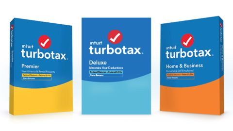 TurboTax is our pick for the best overall tax software program.