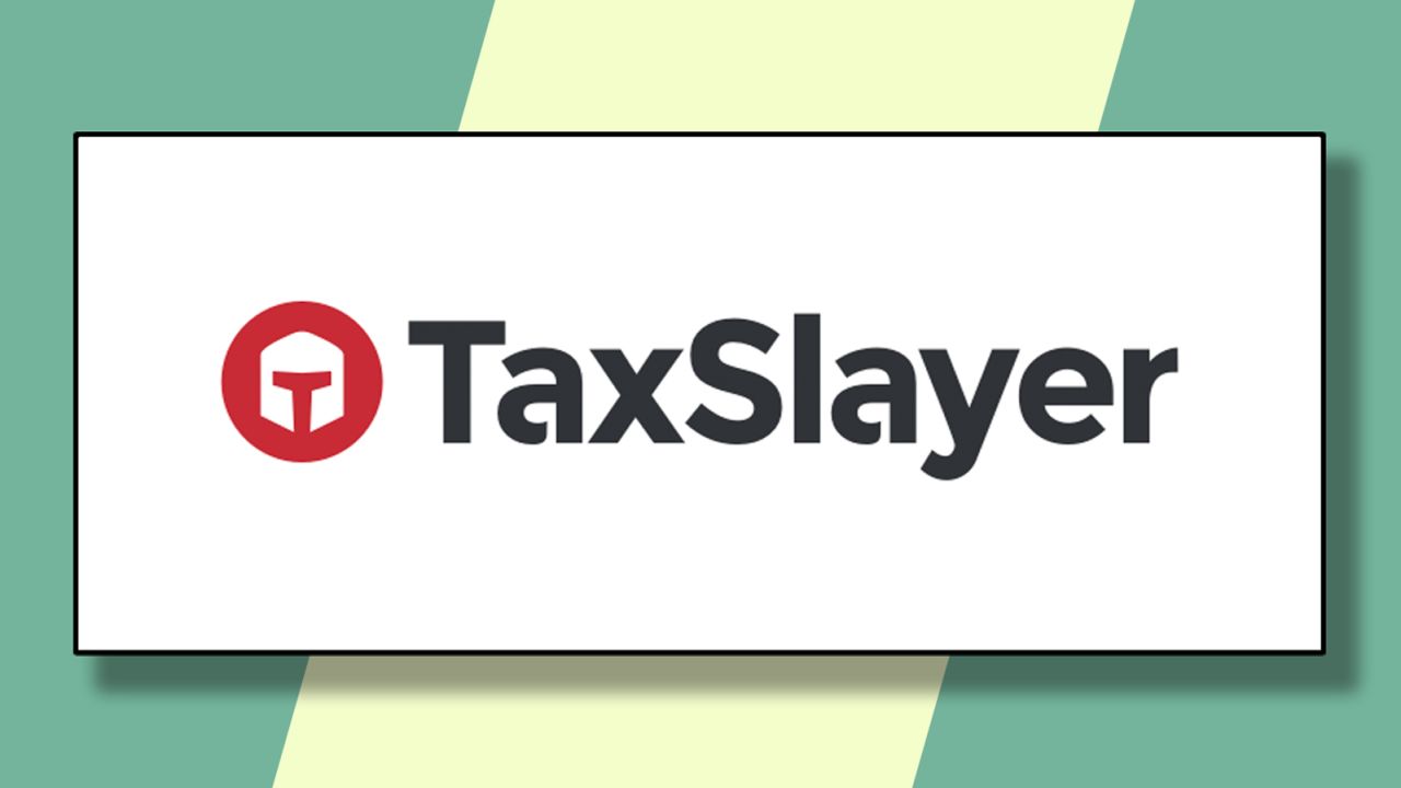 underscored taxslayer logo 2021