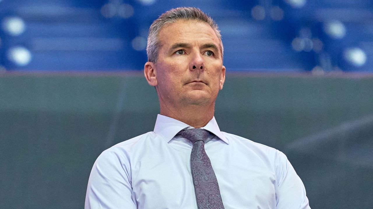 Jaguars: Where is Urban Meyer now? What is the former Jacksonville Jaguars  head coach doing today?