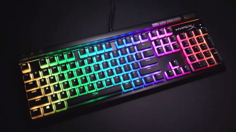 best gaming keyboard 2020 reddit