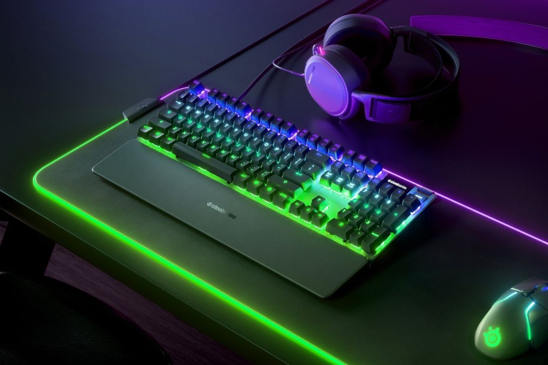 Best gaming keyboards 2021