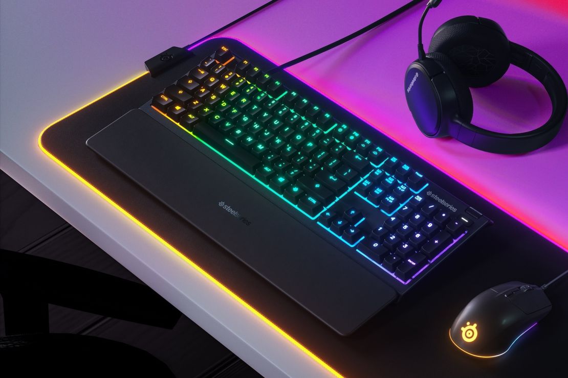 The Best Budget Gaming Keyboards Under $50 in 2023