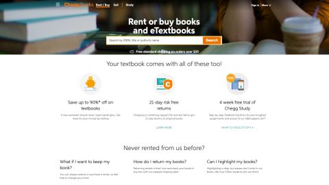 Chegg