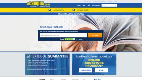 eCampus